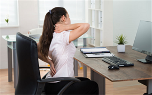 TRAINING ONLINE ERGONOMI TERAPAN