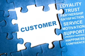 TRAINING ONLINE IMPROVING QUALITY OF CUSTOMER INTERACTION & HANDLING COMPLAINT