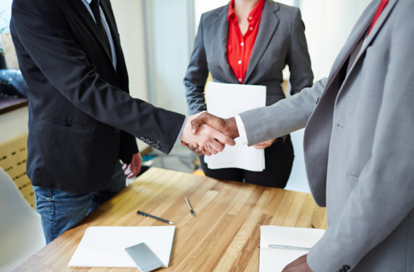 TRAINING ONLINE BUILDING & STRENGTHENING NEGOTIATING LEVERAGE