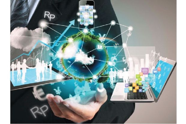 TRAINING ONLINE OVERALL BUSINESS EFFECTIVENESS UNTUK TRANSFORMASI PERUSAHAAN