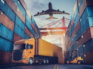 TRAINING ONLINE MANAJEMEN TRANSPORTASI DAN DISTRIBUSI