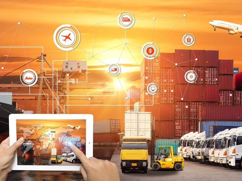 TRAINING ONLINE HEALTH, SAFETY & ENVIRONMENT (HSE) ASPECTS IN LOGISTICS ACTIVITIES