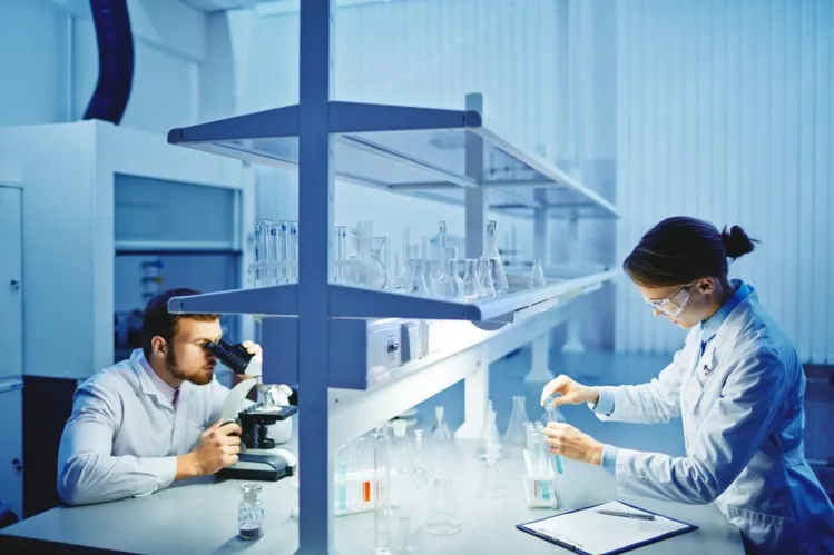 TRAINING ONLINE TATA CARA VALIDASI METODE UJI PADA LABORATORIUM PENGUJI