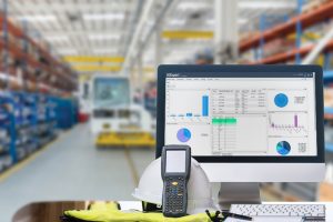 TRAINING ONLINE WAREHOUSE MANAGEMENT & ASSET MANAGEMENT