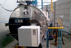 TRAINING ONLINE BOILER OPERATION & MAINTENANCE