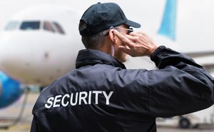 TRAINING ONLINE AIR TRANSPORTASION SECURITY AND AVIATION SAFETY MANAGEMENT
