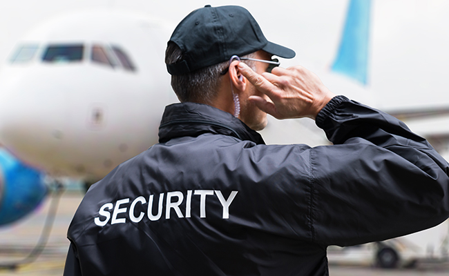 TRAINING ONLINE AIR TRANSPORTASION SECURITY AND AVIATION SAFETY MANAGEMENT