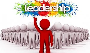 TRAINING ONLINE BUILDING POTENSIAL LEADER THROUGH POSITIVE HABITS