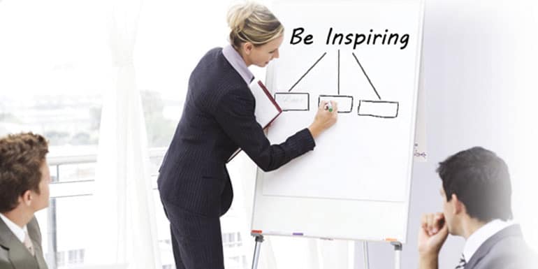 TRAINING ONLINE TRAINING FOR THE TRAINER