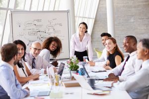 TRAINING MENDORONG PRODUKSI KOMPONEN LOKAL