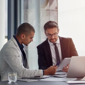 TRAINING ANALISIS PERUSAHAAN
