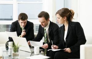 TRAINING EFFECTIVE SKILL FOR ADMINISTRASI PERKANTORAN
