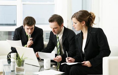 TRAINING EFFECTIVE SKILL FOR ADMINISTRASI PERKANTORAN