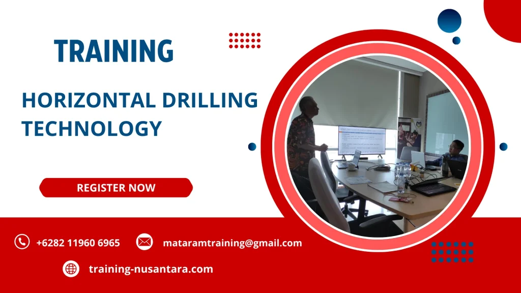 TRAINING HORIZONTAL DRILLING TECHNOLOGY