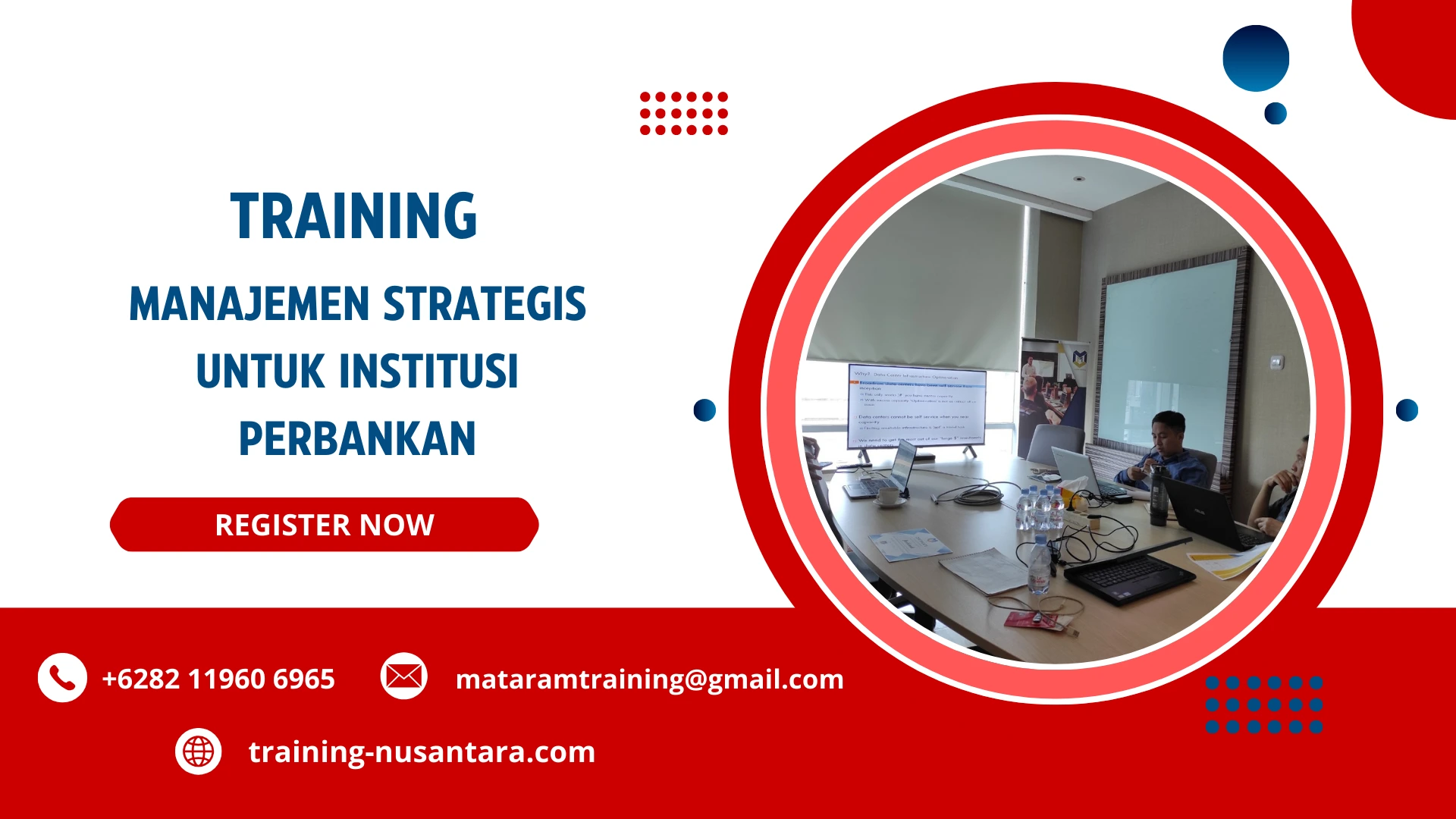 Manajemen Strategis Untuk Institusi Perbankan Jakarta