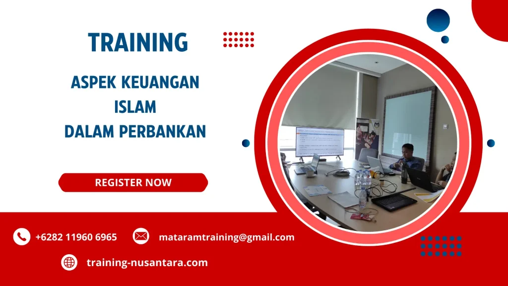 training Keuangan Islam Jakarta