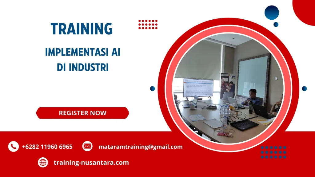 training Artificial Intelligence (AI) Jakarta