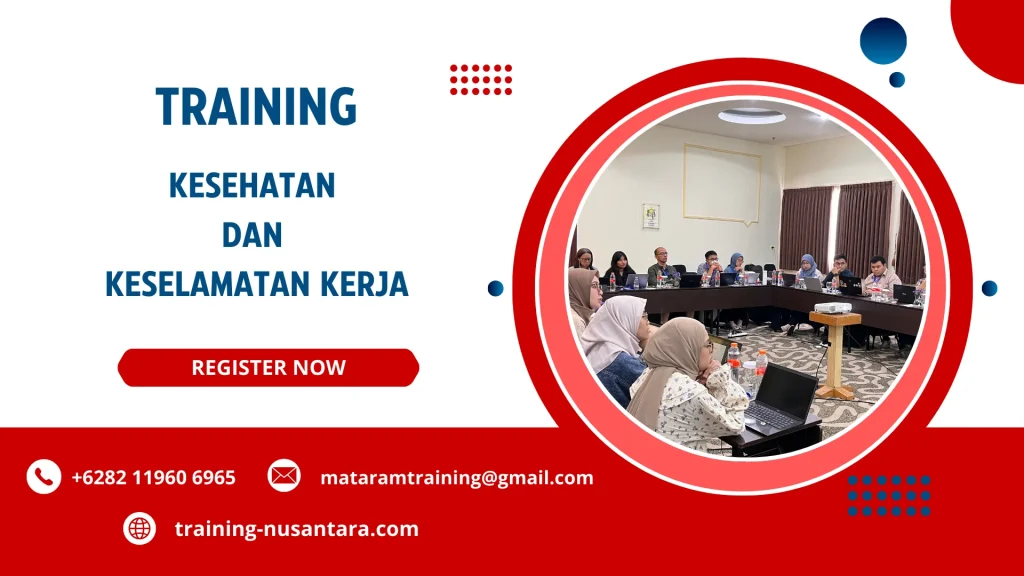 training Keselamatan Kerja Jakarta