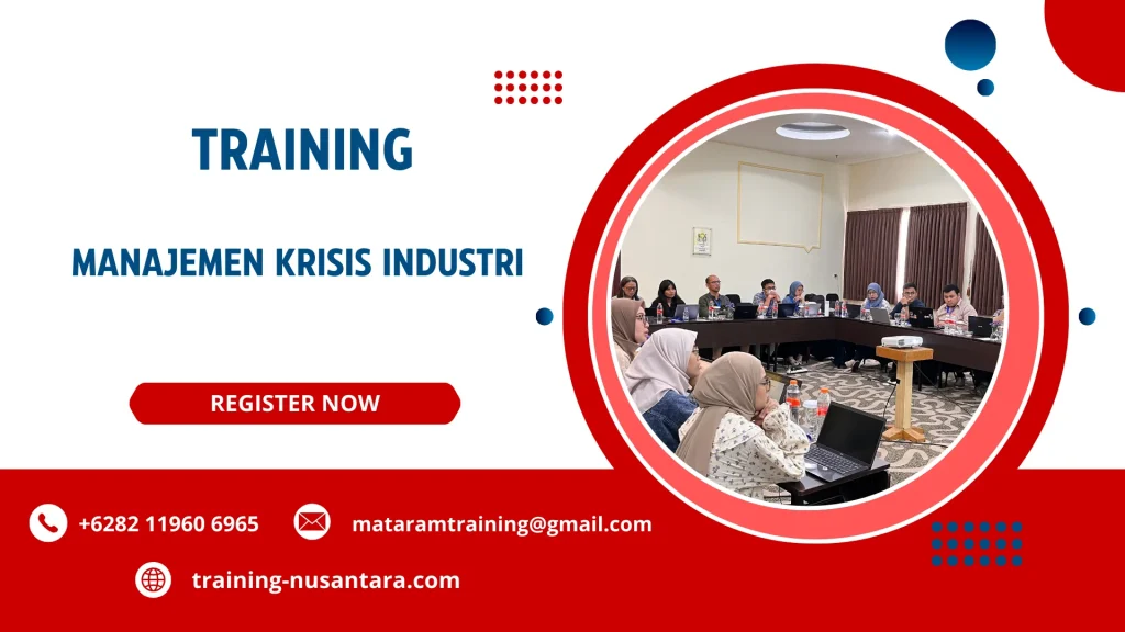 Manajemen Krisis jakarta