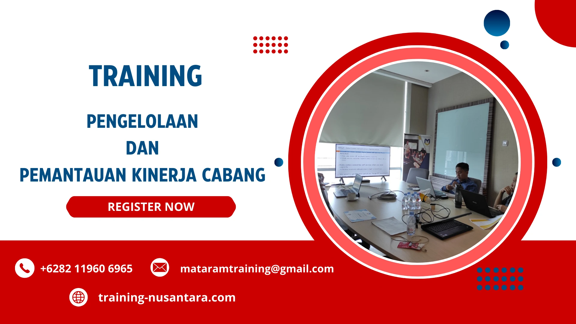 training Pengelolaan Kinerja Jakarta