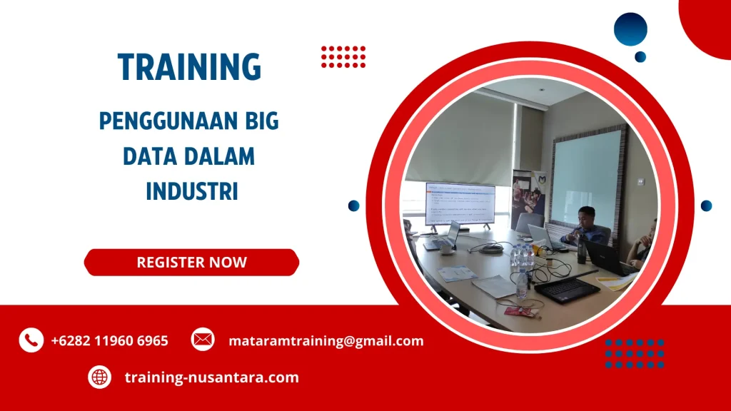 training Big Data Jakarta