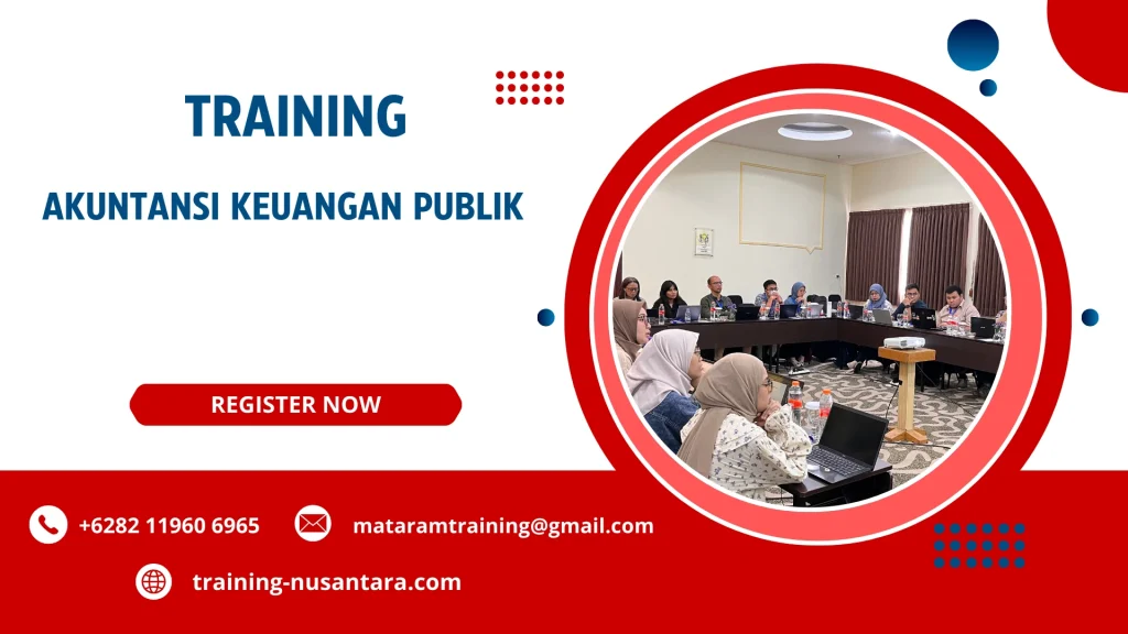training Standar Akuntansi Keuangan
