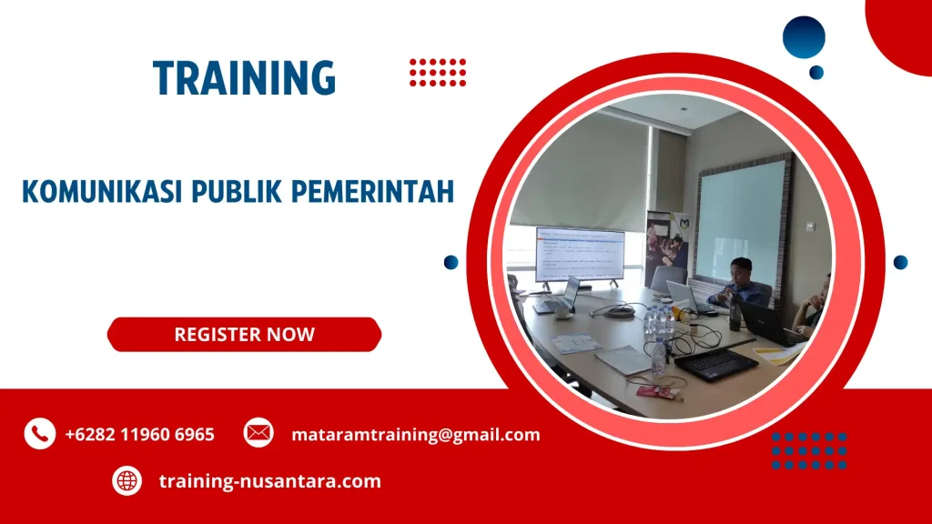 training komunikasi Efektif