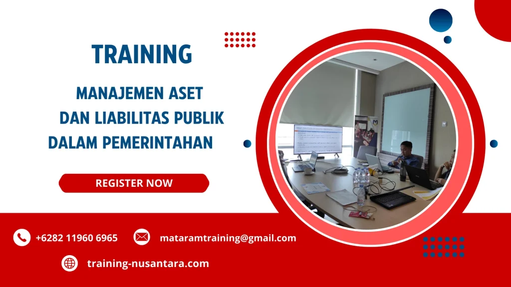 training Pengelolaan Liabilitas Publik