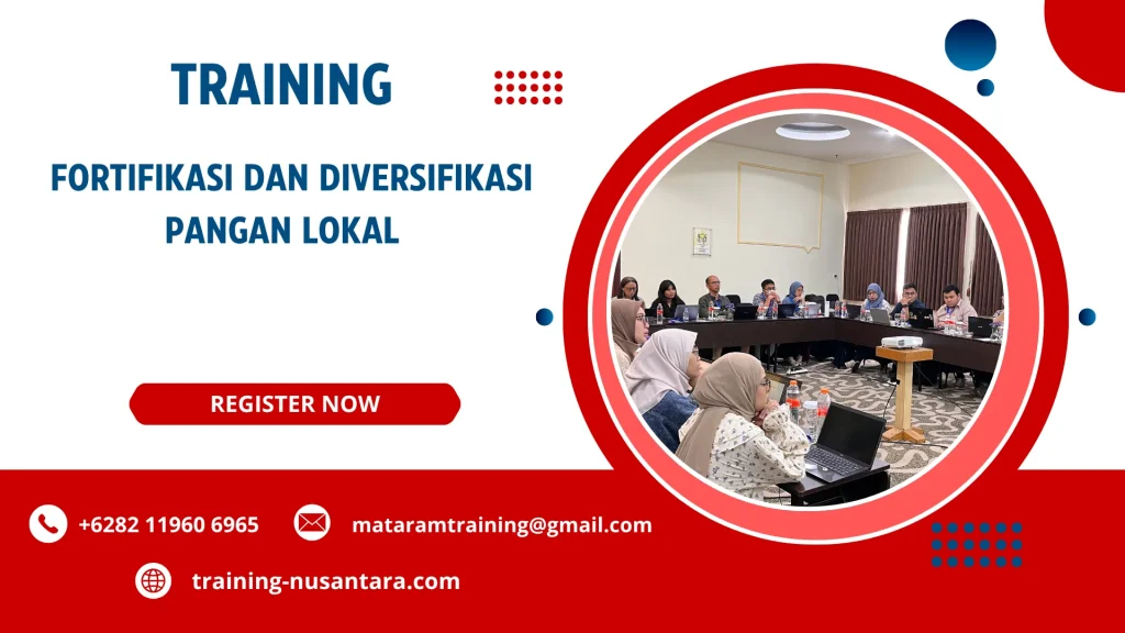 training standar porsi