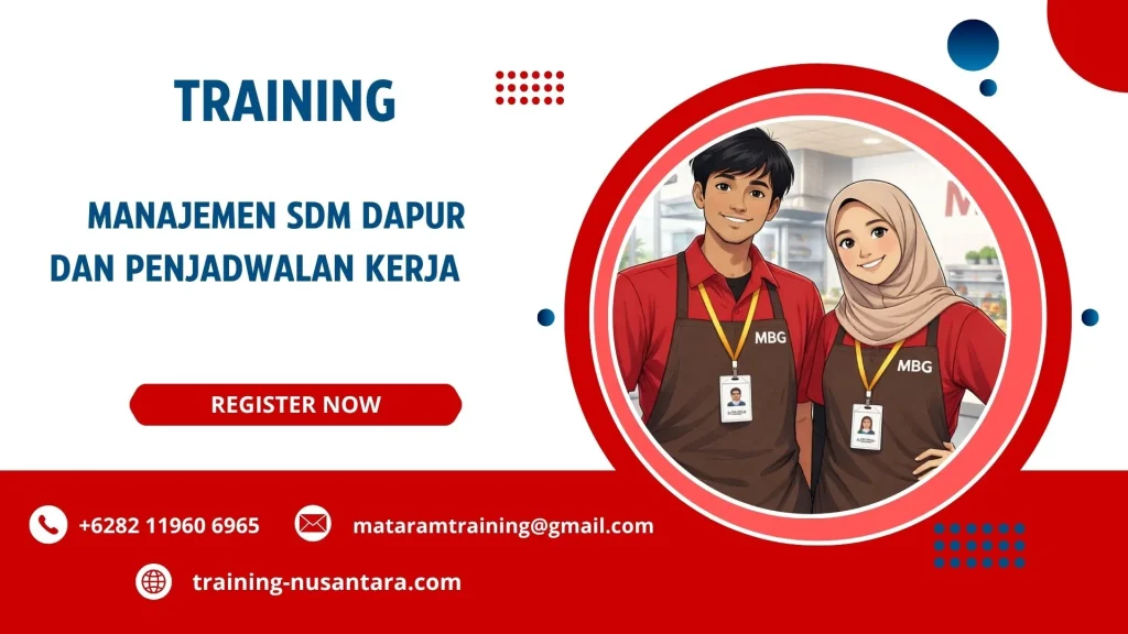 training manajemen SDM JAKARTA