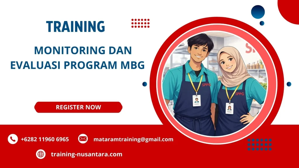 training analisis data JAKARTA