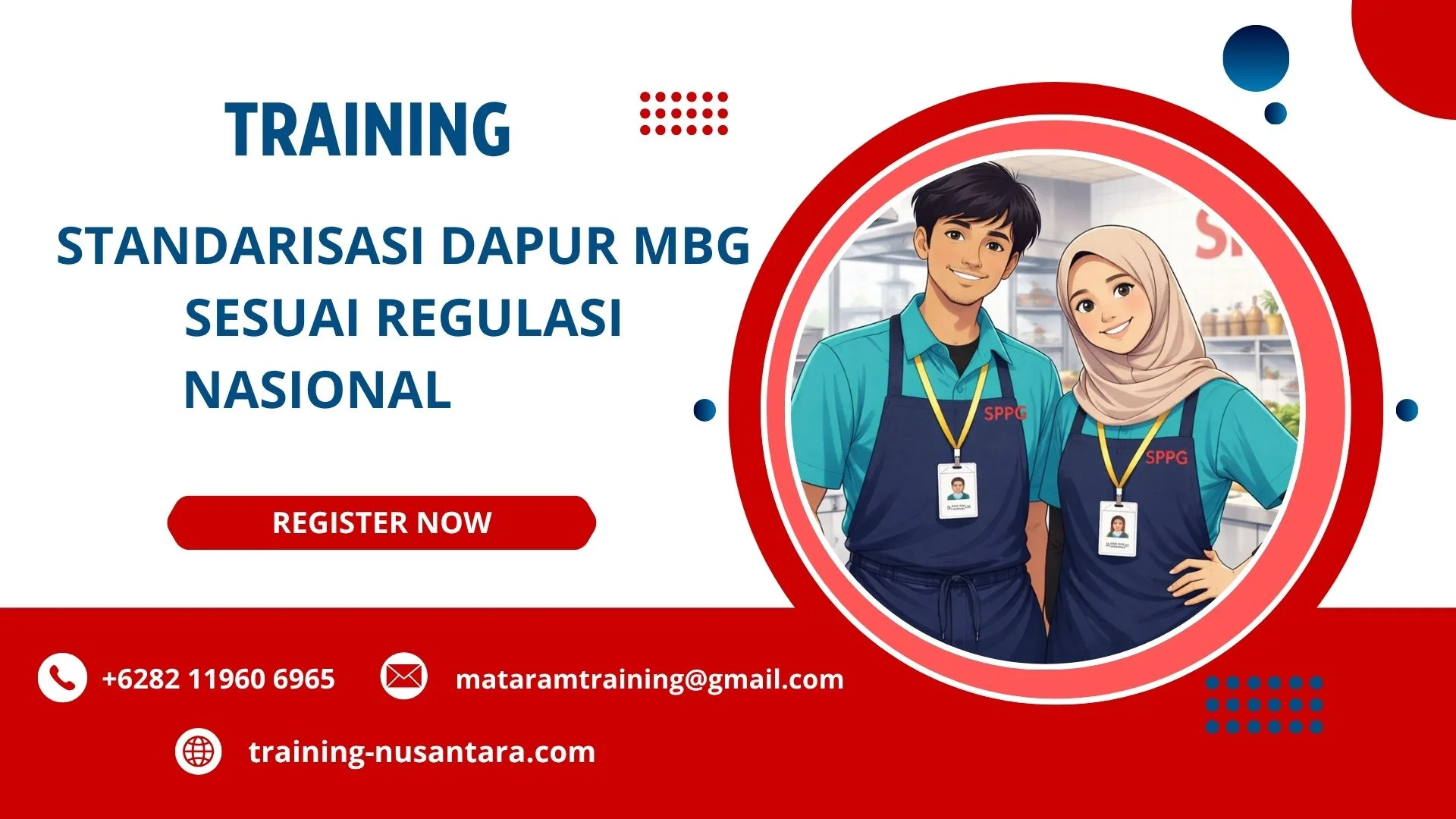 training kepatuhan operasional JAKARTA