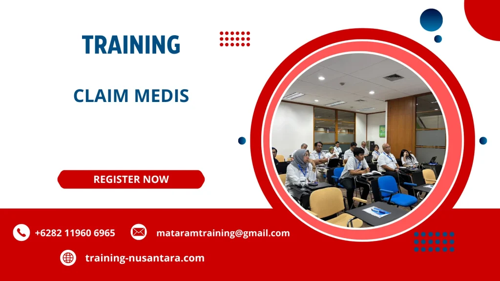 TRAINING CLAIM MEDIS DI JAKARTA