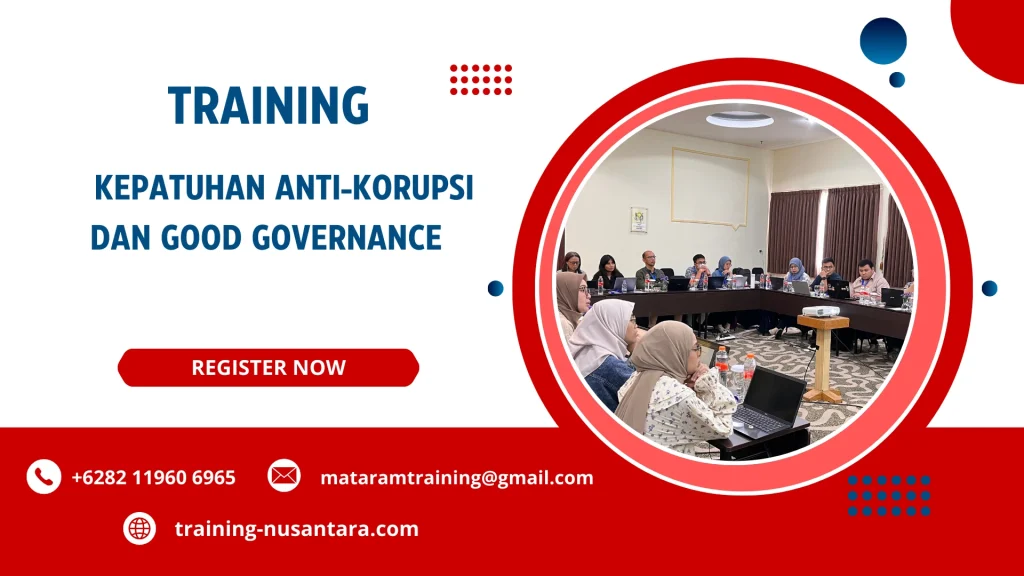 Training Kepatuhan Hukum
