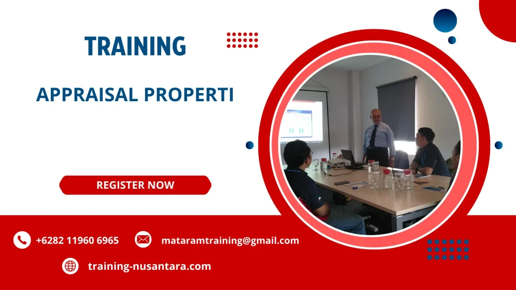 TRAINING APPRAISAL PROPERTI DI JAKARTA